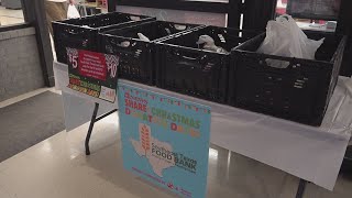 Exclusive Donate to the 30th Annual "Share Your Christmas" to help fight food insecurity in Southeast Texas Profile