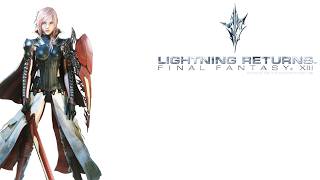 FINALE oder FEHLTRITT? Wird der 3. Teil der Reihe gerecht? Final Fantasy XIII Lightning Returns #13
