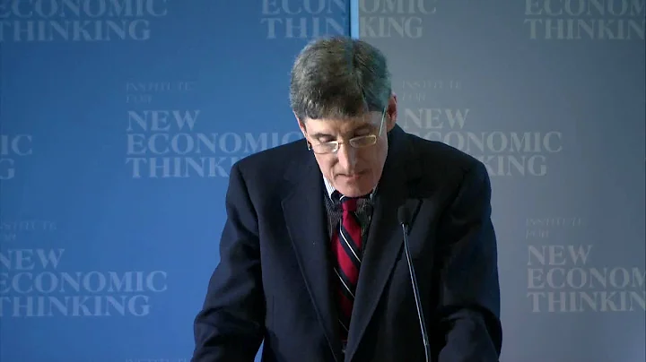 Mark Thoma - Reform and Restructuring of the Finan...