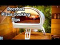 The Ultimate Guide to Roccbox Pizza Oven Cooking Tips and Tricks!