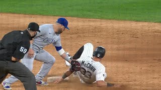 Most Satisfying Plays of the 2022 MLB Season