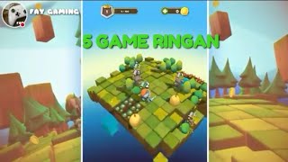 5 GAME RINGAN YANG ENAK BUAT DIMAININ DARI FAY GAMING screenshot 3