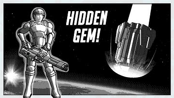 HIDDEN GEM Starship Troopers Roguelite! | Rogue Invader