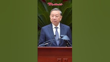 Tổng Bí thư Tô Lâm chủ trì Hội nghị tổng kết công tác phòng, chống tham nhũng, lãng phí, tiêu cực