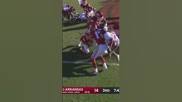 Thumbnail of Still thinking about this perfect play 🔥 #shorts