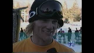 MTV Board Blast Snow Summit (February 4, 1999)