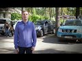 «Ми ніколи не звикнемо до війни»: виступ Миколи Філонова на форумі