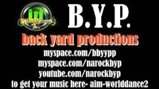 New music: B.Y.P - get it while you can