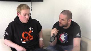 EMS One: Weber Interview