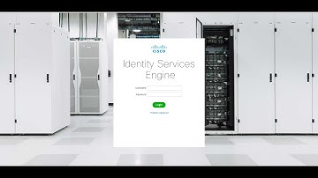 HQ Lab Video 15 Adding AD connector to ISE
