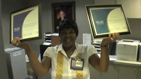 Press Ganey Journey of Improvement