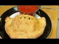 Calzones - Homemade Calzones - Easy Calzone Recipe