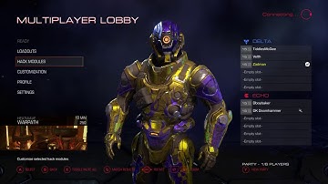 DOOM Last Open Beta Game 4K 60FPS PC Gameplay - Heatwave Warpath | NO COMMENTARY