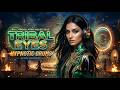 Bollywood Afro House 2026 🪘 Hypnotic Indian Drums & Afro Groove Journey