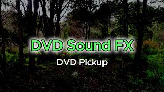 DVD Sound FX