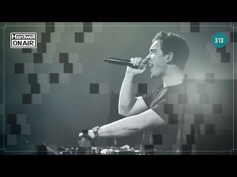 Hardwell On Air 313