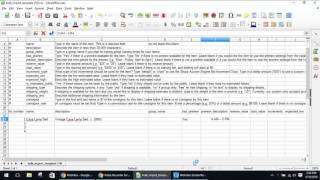 How To: Use the Bulk Import Template
