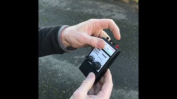 OMNI Radio Control bind procedure