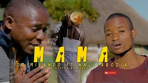 Dr Milando Ft Nallyabodia_Mama...  vdeo)#Director ...