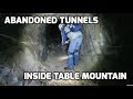 Abandoned Mine // Table Mountain // South Africa // VLOG_087