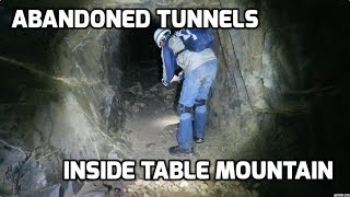 Abandoned Mine // Table Mountain // South Africa // VLOG_087