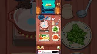 RECIPE NO - 122 LOHIKEITTO , COOKINGDOM 