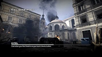 MW3: Live Juice - E003 - Back