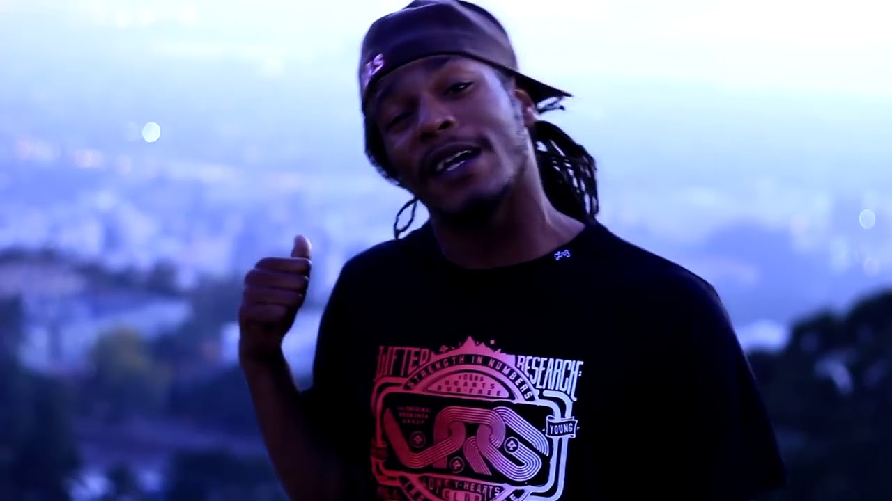 Climbing - Shady Nate & DJ.Fresh 'The Worlds Freshest' Featuring Tone Malone (Produced By DJ.Fresh)
