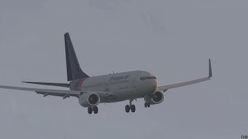 Sriwijaya Air 737 | Crashes near Jakarta Indonesia