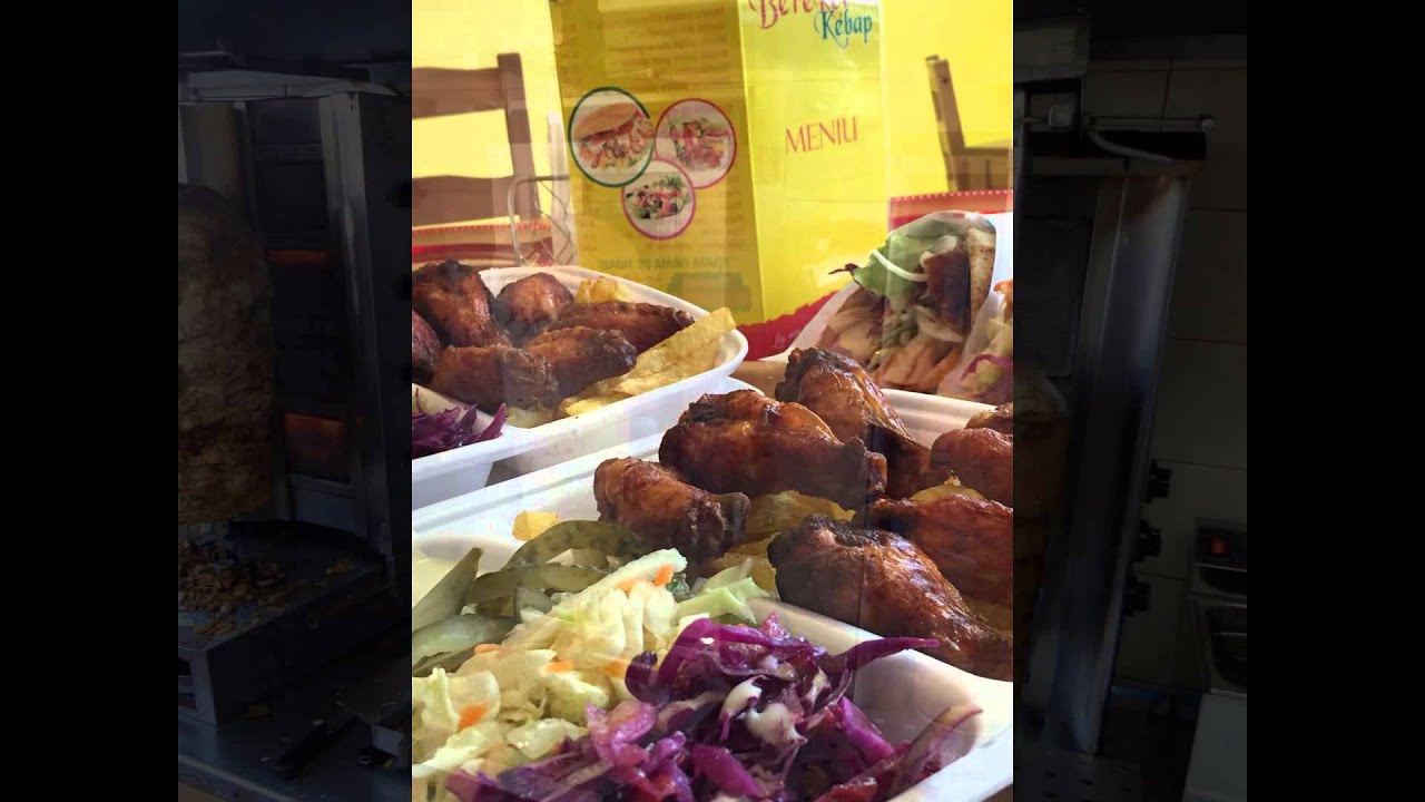 La Grasi Restaurant Fast Food