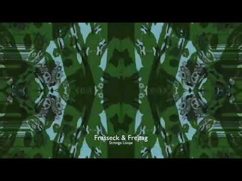 Frasseck & Freitag - Strange Loops (TOUR DE TRAUM 29)