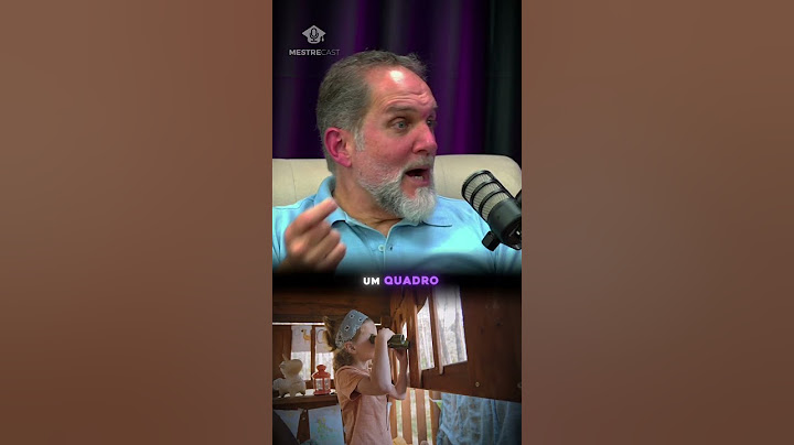 Como será a escola em 10 anos?  Assista também ao Episódio Completo.
