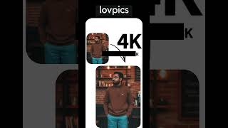 stop expensive photoshoots! ai apparel try on 4k hack #shorts #aitools #virtualtryon #products #yt