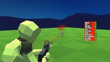 so I met a hacker in 1v1 lol