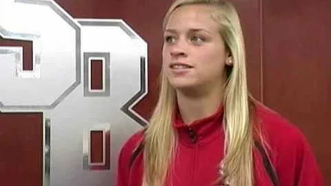 Stony Brook Athlete of the Week: Marisa Viola