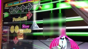 【DDR A20】Our Soul【BASIC】