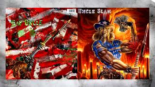Uncle Slam - Say Uncle 1988(album)