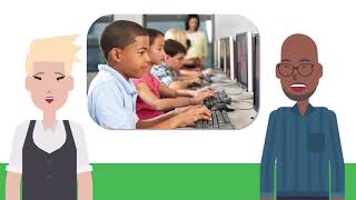 Revising ACCESS: Updates to the Speaking and Writing Tests
