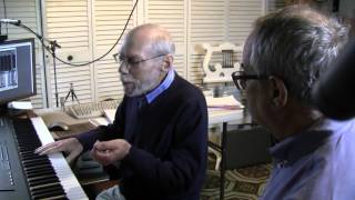 Richard Grayson – “On the Art of Classical Improvisation” - Musicians’ Round Table