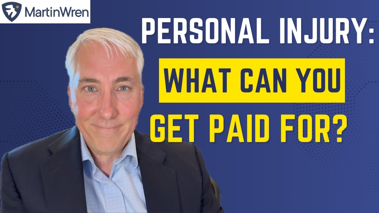 Деньги за компенсацию ущерба от телесных повреждений: что вы действительно можете получить