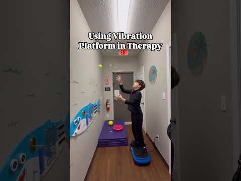 Pediatric Physical Therapy at Great Strides Rehabilitation
