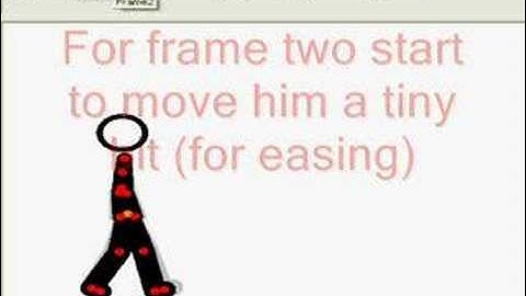 pivot 6 frame walking tutorial (old but good)