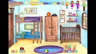 My PlayHome Lite - Play Home Doll House - 2021-04-14 screenshot 2