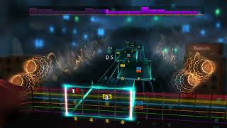 Nirvana - Polly (New Wave) - Rocksmith Cdlc Lead