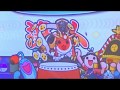 俺が太鼓の"達人"だ。