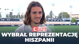 Yarek Gąsiorowski - Wywiad O Polsce, La Liga, Idolu, Pasji Do Piłki