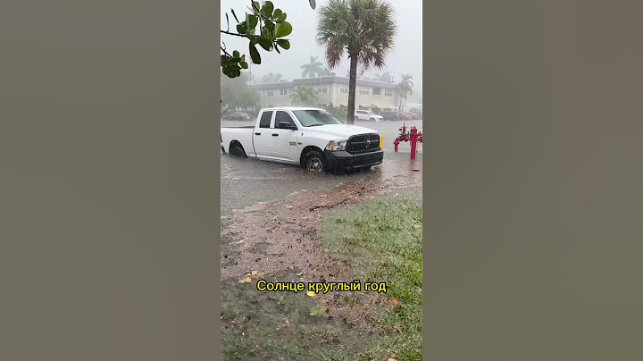 Tornado in Miami 04/12/23 #shorts  #short #наводнение #потоп #торнадо #шторм #shtorm #tornado #miami