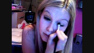 Taylor Swift Inspired Look from the Our Song Video (Requested) screenshot 3