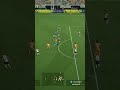 😳 ATEP TÁ QUEBRADO?! eFootball 2026 #efootball #gameplay #atep