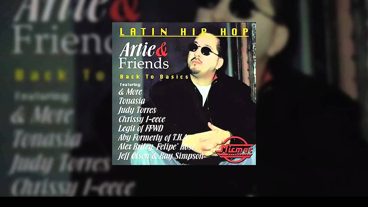 Artie & Friends - Three Strikes adlı videoyu YouTube'da izle Artie & Friends - Three Strikes adlı videoyu YouTube'da izle